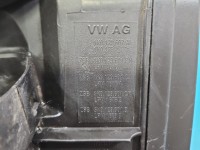 Obudowa filtra powietrza Vw Golf plus 1.4 TSI 1K0129607AL, 1K0129601BN, 1K0129601CJ