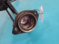 rura Wlew paliwa Suzuki Sx4 S-Cross 13-21