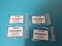 Zacisk przód lewy Toyota Corolla E21 19- 1.5 12V