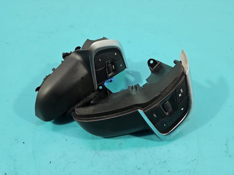 Przełącznik multifunkcja kierownicy Citroen C4 II 96720447ZD