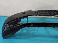 Zderzak przód Skoda Superb III brązowy LF8V