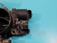 Przepustnica Peugeot 206 727880001 1.4 8v