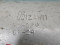 Tłumik Mazda 6 I GG 1.8 16V