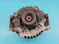 TEST Alternator Mercedes W221 0121813001, A0131540502 5.5 V8