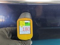 DRZWI PRZÓD PRAWE PASAŻERA Vw Passat B7 5d LH5X