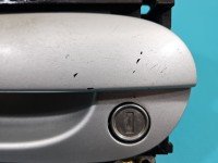 Klamka przód lewa zewnętrzna Bmw e39
