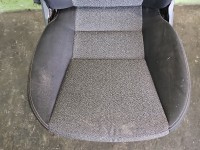 Fotel lewy przód kierowcy Fiat Ducato IV EU 2d