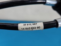 DŹWIGNIA LEWAREK WYBIERAK LINKI Peugeot 807 2.0 16V