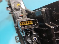 Światło jazdy dziennej prawe Citroen C5 Aircross 17-25 9816946580, 20200430