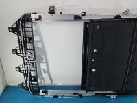 Roleta bagażnika Toyota Avensis III T27