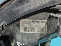 Reflektor lewy lampa przód Renault Scenic I EUROPA 7700432094
