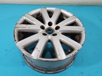 Felga aluminiowa 19" komplet alufelgi felgi Vw Touareg I 7L