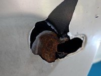 DRZWI PRZÓD LEWE KIEROWCY AUDI Q7 I 4L 5d LZ5C