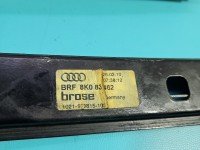 Podnośnik przód prawy AUDI A4 B8 8K0959802A 5d kombi