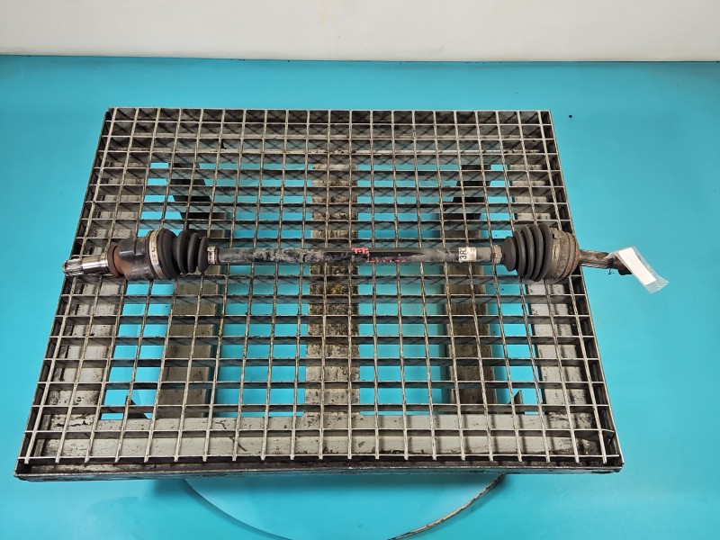 Półoś przód prawa Toyota Aygo II 14-22 1.0 vvti manual