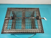 Półoś przód prawa Toyota Aygo II 14-22 1.0 vvti manual