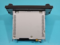 Radio fabryczne Skoda Octavia III 5E0035871A radioodtwarzacz