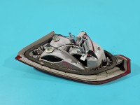 Lampa tył lewa Ford Focus Mk3 kombi Producent części: FORD, KOMBI KLAPY BAGAŻNIKA 14-18 LIFT, F1EB-13A603-BA EUROPA