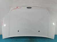 Maska przednia Ford Transit Connect I MK1 biały AA