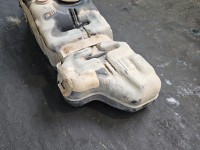 Zbiornik paliwa bak Toyota Land Cruiser 120 J120 3.0 D4D (1KD)