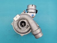 Turbosprężarka Regenerowana Renault Scenic II 54399700030, 578381H82303720, JC50113003 1.5 dci 106KM