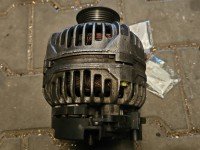 TEST Alternator Volvo S80 I 0124515021 9459093 2.5 tdi