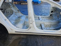 Próg prawy SŁUPEK ŚRODKOWY B Opel Insignia B kombi 5d Z42C