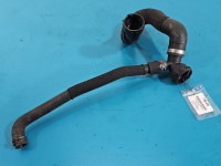 przewód wąż rurka wody AUDI Q7 II 4M 3.0 TFSI CRE 4M0122101AK