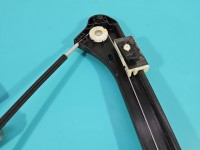 Podnośnik przód prawy SZYBY WINDA Citroen C5 Aircross 17-25 Europejska 5d HB 9829482280, 9830389280