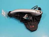 Klamka przód lewa zewnętrzna Mercedes ML W164 A1647600134