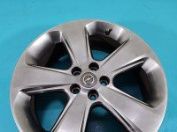 Felgi aluminiowe alufelgi Opel Mokka A 12-19 Średnica felgi: 18", Szerokość felgi: 7.0", Rozstaw śrub: 5x105, Odsadzenie...