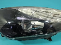 Reflektor lewy lampa przód Renault Scenic III EUROPA 260608682R
