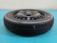 Koło zapasowe 16" dojazdowe dojazdówka Ford Mondeo Mk5 Rozstaw śrub: 5x108, Maxxis, 125 mm, Profil opony: 80, et25...