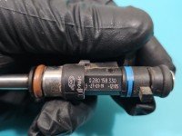TESTOWANY Wtryskiwacz Fiat Doblo II 0280158330 1.4 Tjet (198A4000)