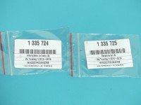 Amortyzator tył lewy Vw Touareg II 10- HB tylny