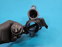 Przepustnica Citroen DS4 11-15 2.0 hdi RH02 9675233680