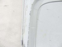 Drzwi tył prawe Renault Kangoo I HB 5d biały 0389