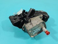 Podstawa filtra oleju obudowa Kia Rio IV 16-23 26400-2A615, 26410-2A300 1.4 crdi (D4FC)