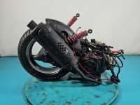 Silnik Motorower Baotian bt49qt 0.0b (1P39QMB) 4KM ODPALANY FILM pomiar