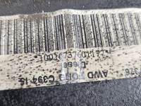 Zbiornik paliwa bak Ford Kuga Mk1 I 08-13 2.0 tdci 9V41-9002-BB