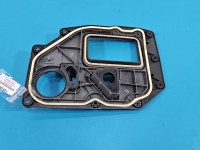 Osłona ZAŚLEPKA PLASTIK BMW X6 E71 6945581
