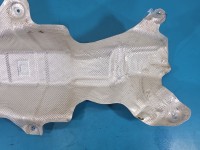 Osłona Termiczna tunelu MG3 24- 1.5 16V