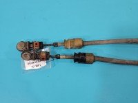 DŹWIGNIA LEWAREK WYBIERAK LINKI Citroen C5 I 1,8.0 16V