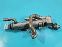 Chłodnica spalin Audi A4 B7 03G131512AK 2.0 tdi (BRE)