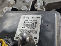 Skrzynia biegów automat 20GE13 Peugeot 2008 I 13-19 1.2 12V 110KM