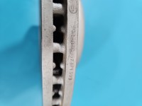Tarcze hamulcowe przód klocki 330/24, 6 elementów BMW G30 2.0 T B48B20