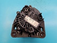 TEST Alternator Renault Megane II 8200100907 1.6 16V