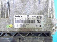 Komputer Sterownik silnika Opel Vectra C 1.9 cdti 0281011448
