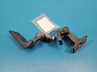 Zawias drzwi tył lewy Bmw F34 GT