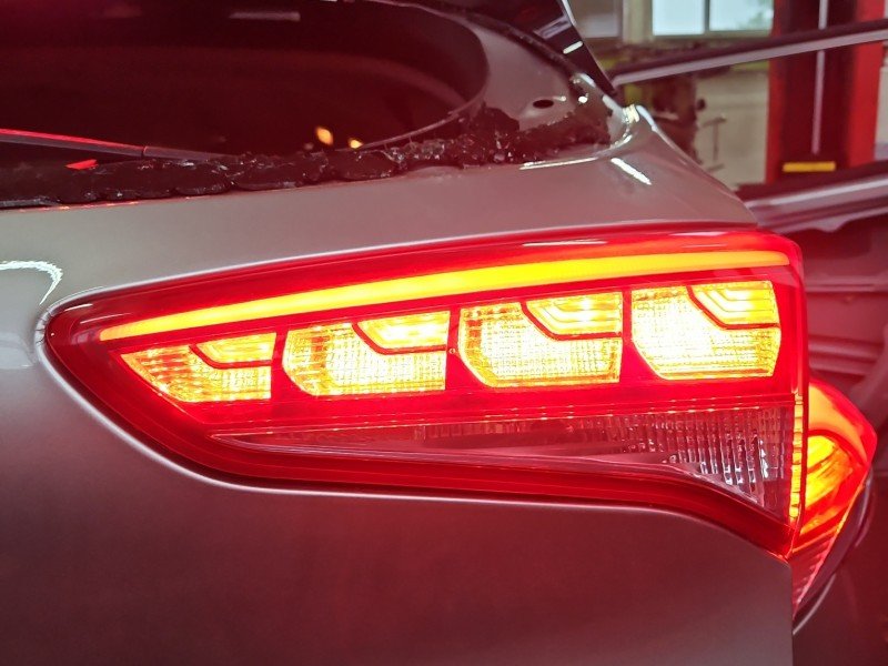 Lampa tył prawa Hyundai Tucson III 15-20 HB EUROPA